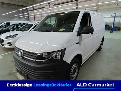 Volkswagen Transporter T6 Kurz