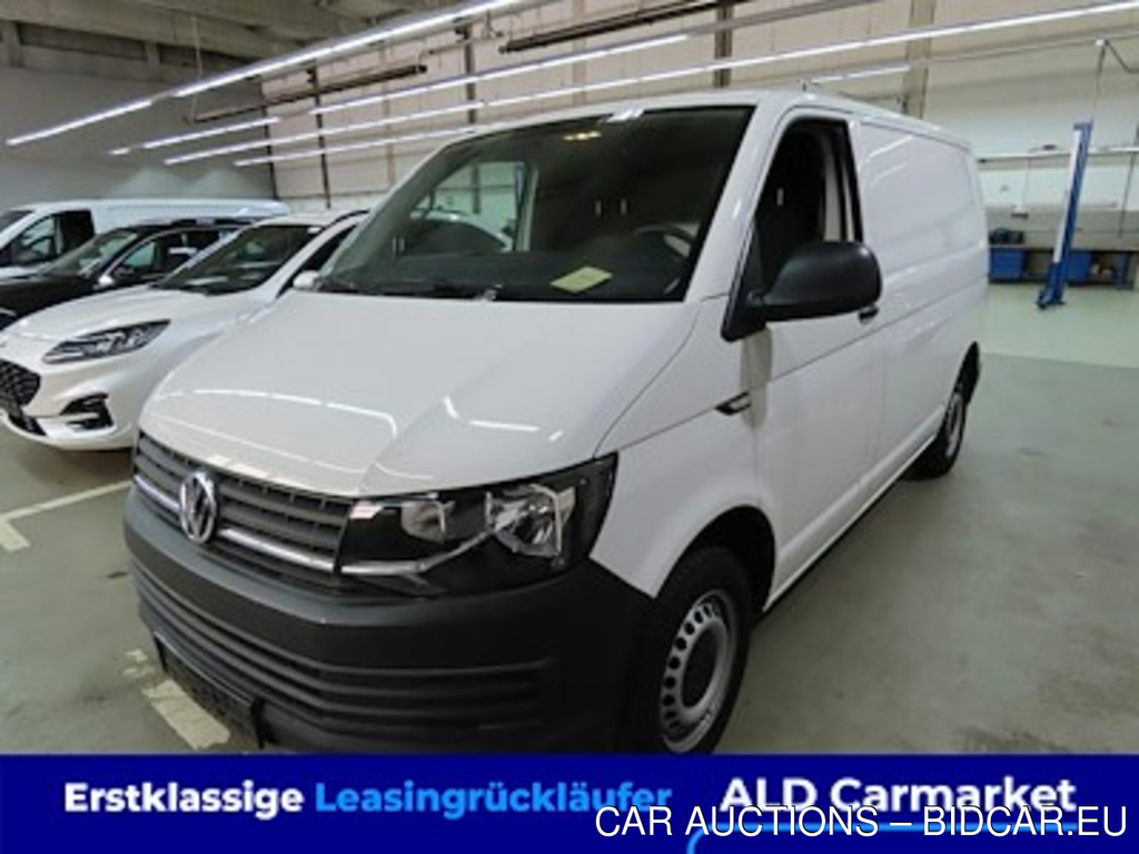 Volkswagen Transporter T6 Kurz