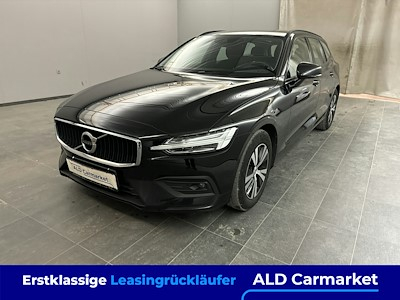 Volvo V60 D3 Geartronic Kombi, 5-turig, Automatik, 8-Gang