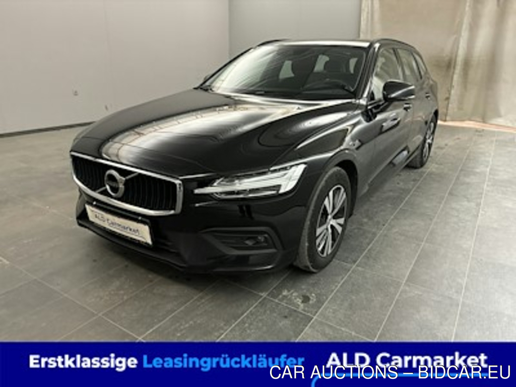 Volvo V60 D3 Geartronic Kombi, 5-turig, Automatik, 8-Gang