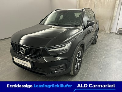 Volvo XC40 D4 AWD Geartronic R-Design Geschlossen, 5-turig, Automatik, 8-Gang