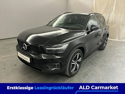 Volvo XC40 T5 Recharge DKG R-Design Geschlossen, 5-turig, Automatik, 7-Gang