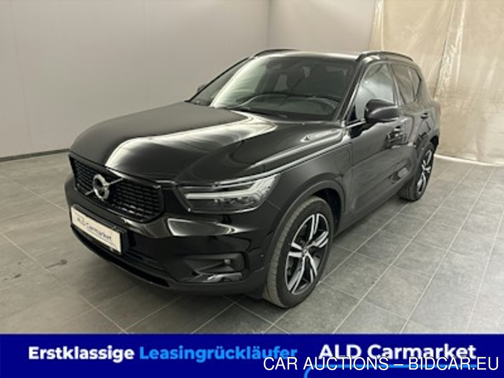 Volvo XC40 T5 Recharge DKG R-Design Geschlossen, 5-turig, Automatik, 7-Gang