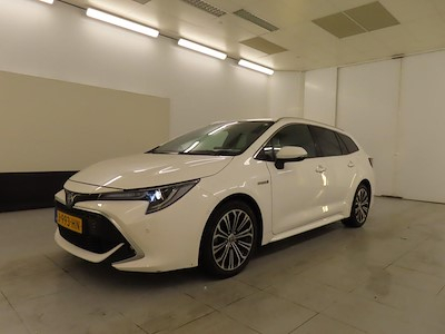 Toyota Corolla touring spor 1.8 Hybrid Executive 5d