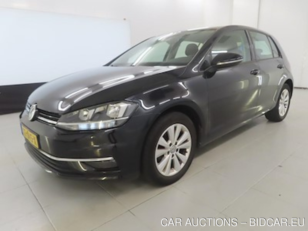 Volkswagen GOLF 1.0 TSI 85kW ActieAuto 5d Comfortline