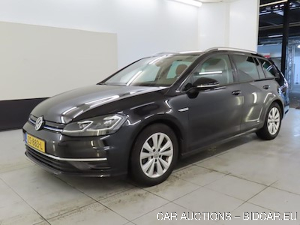 Volkswagen Golf variant 1.5 TSI BM 96kW DSG Comfortline Business 5d