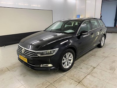 Volkswagen Passat variant 1.5 TSI 150pk ACT 7-DSG Comfortline Business