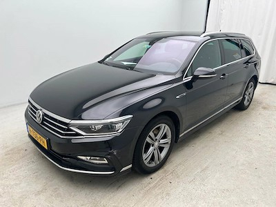 Volkswagen Passat variant 1.5 TSI 7-DSG Elegance Business R