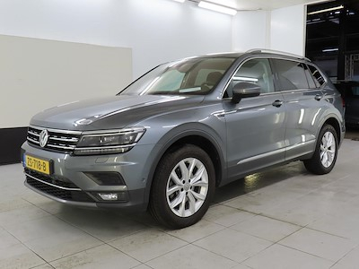 Volkswagen Tiguan allspace 1.5 TSI DSG Highline 5d