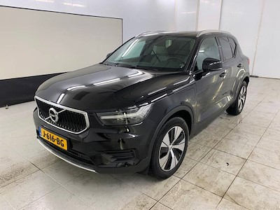 Volvo XC40 T5 Twin Engine Geartronic Momentum Pro