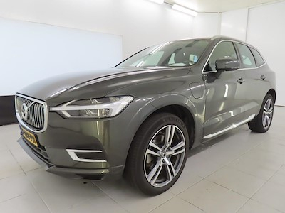 Volvo XC60 T8 Twin Engine AWD Hybrid Inscription 5d