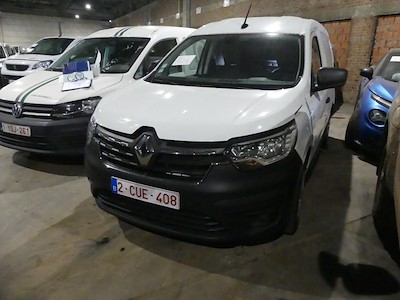 Renault EXPRESS BLUE DCI 95 CONFORT