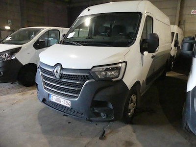 Renault Master 33 2.3 DCI 33 L2H2BLUE GRAND CON