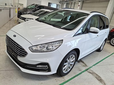 Ford GALAXY Trend 2,0 EcoBlue SCR Aut. 5-Sitzer 111K