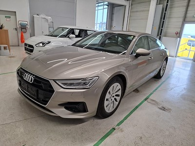 Audi A7 Sportback 40 TDI quattro s-tronic 150KW