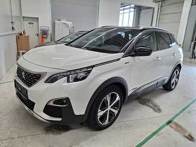 Peugeot 3008 SUV GT-Line 1,5 BlueHDi 130 S&S EAT8 96K
