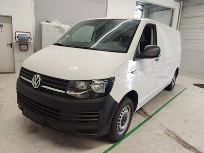 Volkswagen Transporter Kasten LR 2,0 TDI Entry EU6 84KW