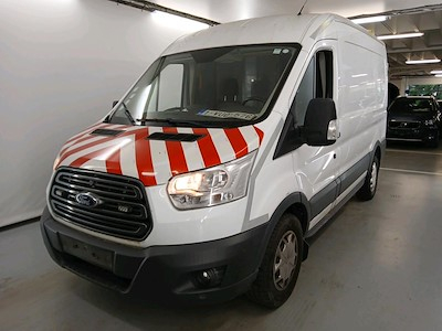 Ford Transit 2T 350m fou mwb HR 2.0 TDCi L2H2 Trend