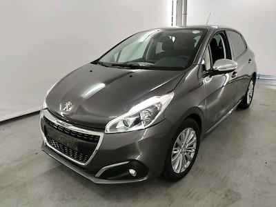 Peugeot 208 1.2 PureTech Signature S&amp;S