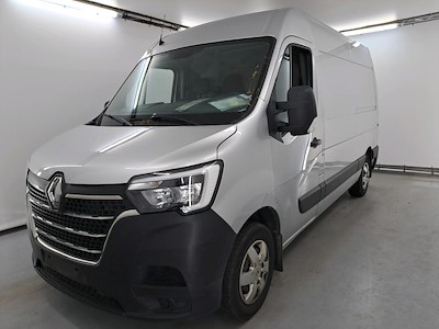 Renault MASTER 2.3 DCI 180 EN. BLUE GR CONFORT L2H2 35