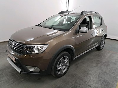 Dacia SANDERO 0.9 TCE 90 STEPWAY PLUS