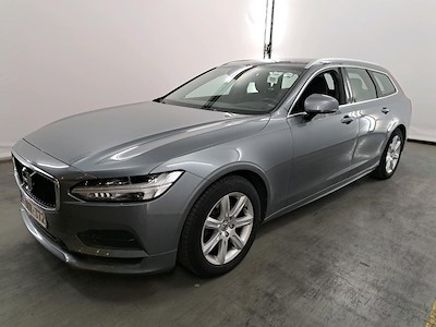 Volvo V90 2.0 D4 Momentum Gear.AdBlue Business Line