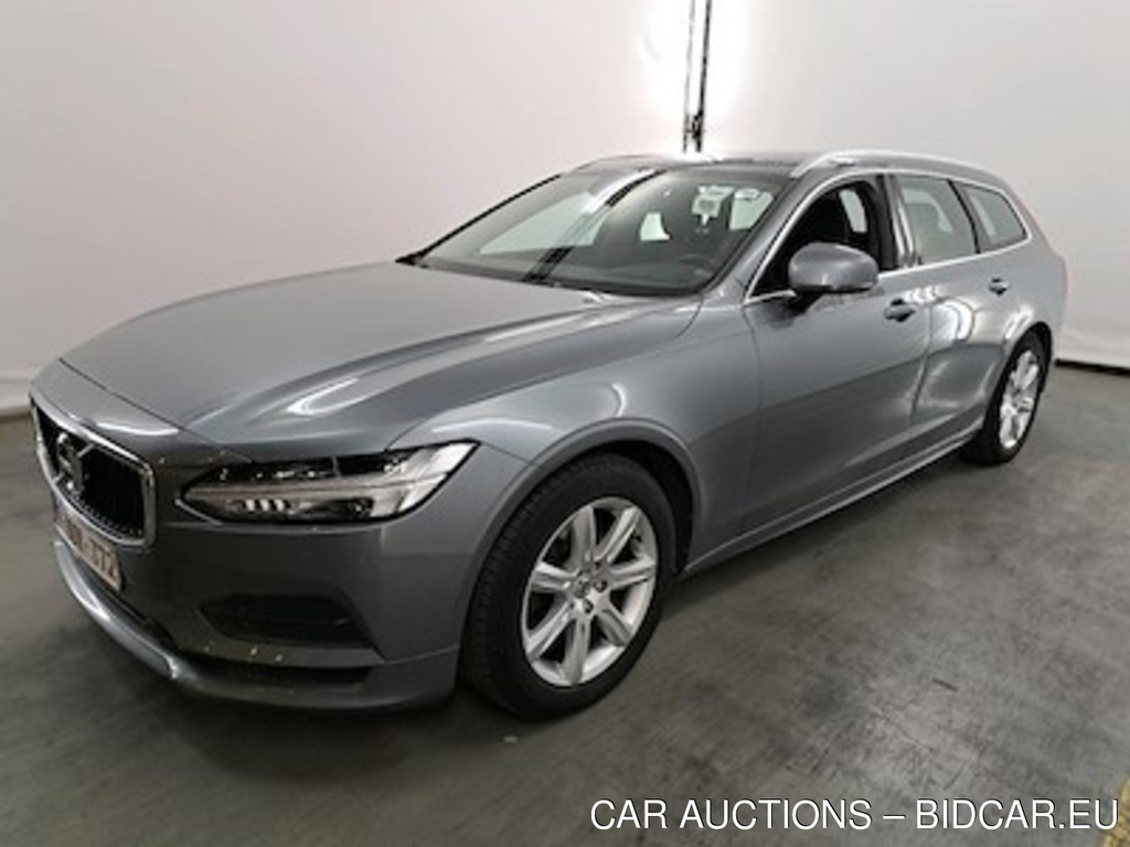 Volvo V90 2.0 D4 Momentum Gear.AdBlue Business Line