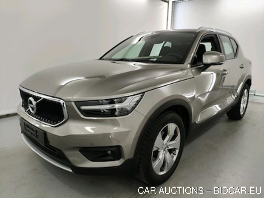 Volvo XC40 1.5 T2 MOMENTUM PRO Assist Winter