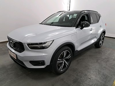 Volvo XC40 1.5 T5 TE PHEV R-Design DCT Versatility Pro Winter Assist