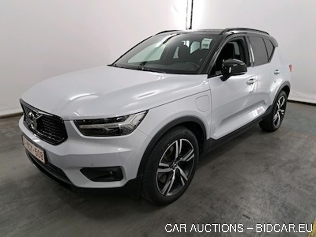 Volvo XC40 1.5 T5 TE PHEV R-Design DCT Versatility Pro Winter Assist