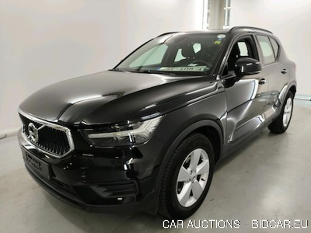 Volvo Xc40 diesel 2.0 D3 Geartronic Sensus Navigation