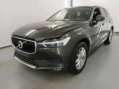 Volvo Xc60 diesel - 2017 2.0 D3 Momentum Pro AdBlue Business Edition Business Pro