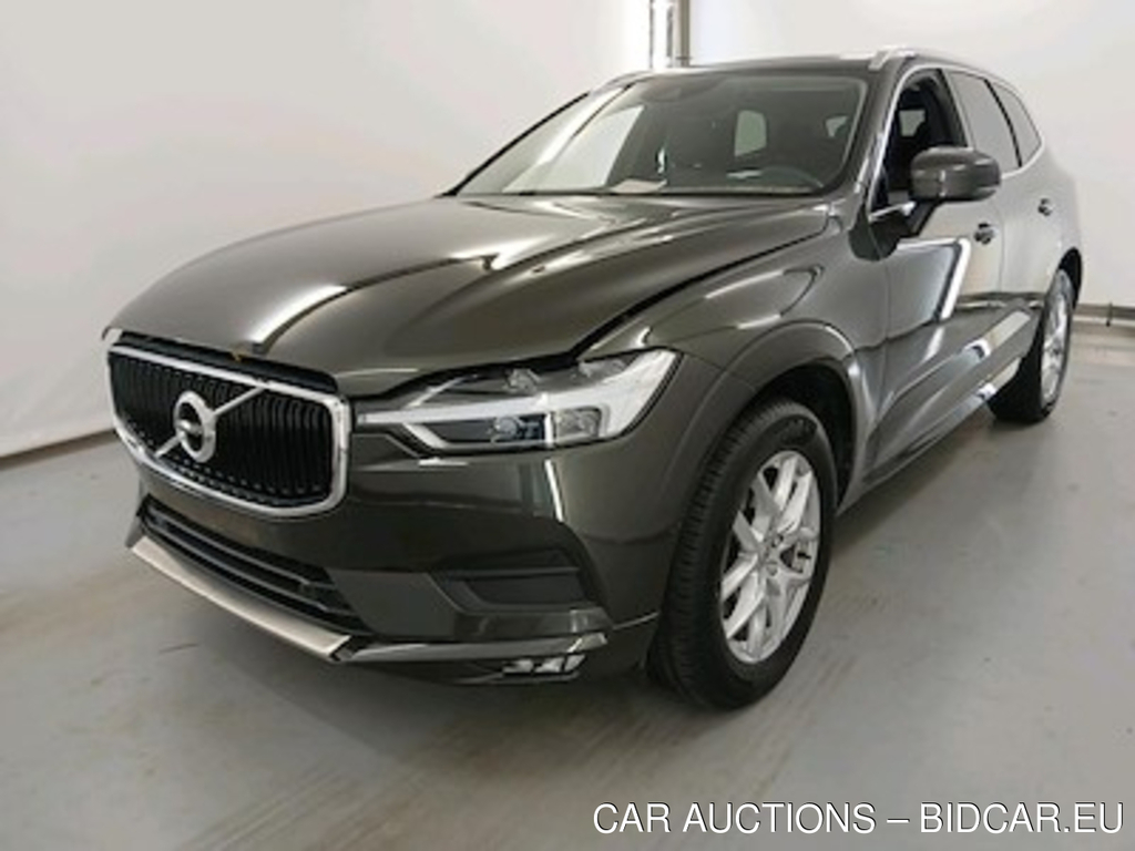 Volvo Xc60 diesel - 2017 2.0 D3 Momentum Pro AdBlue Business Edition Business Pro