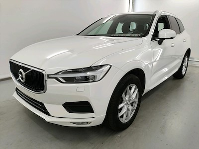 Volvo Xc60 diesel - 2017 2.0 D4 AWD Momentum Pro AdBlue Versatility Pro Assist Business Pro Light