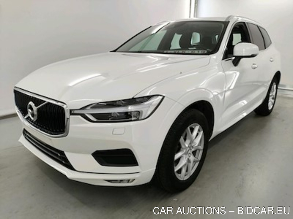 Volvo Xc60 diesel - 2017 2.0 D4 AWD Momentum Pro AdBlue Versatility Pro Assist Business Pro Light