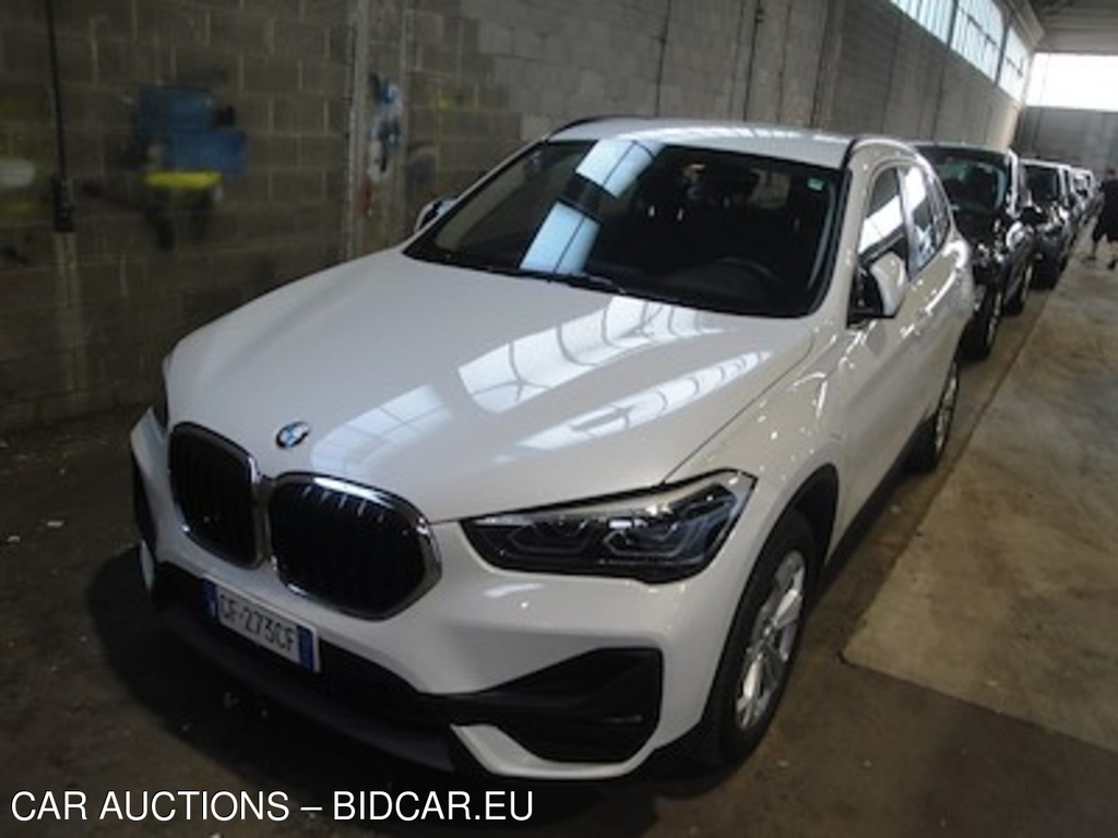 BMW X1 PC Xdrive 25e Business Advantage Automatico F