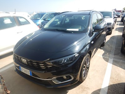 Fiat Tipo SW 1.3 Mjt 95cv S&amp;s Business