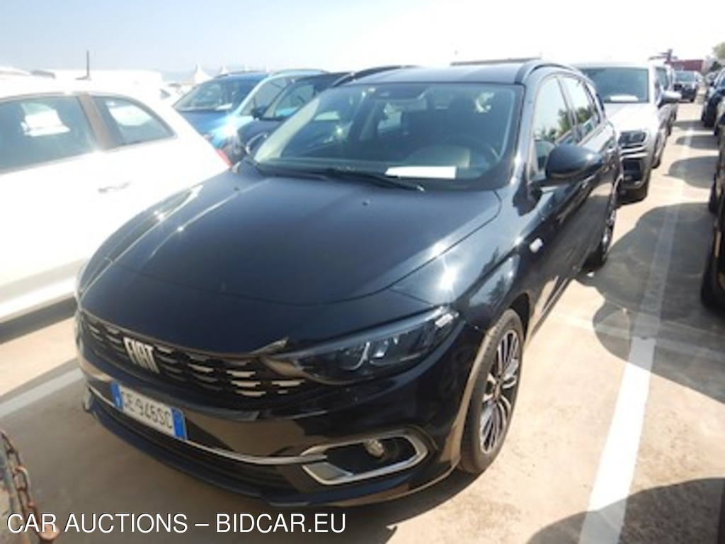 Fiat Tipo SW 1.3 Mjt 95cv S&amp;s Business