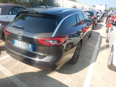 Opel Insignia SW St 1.5 Cdti Ultimate 122cv At8