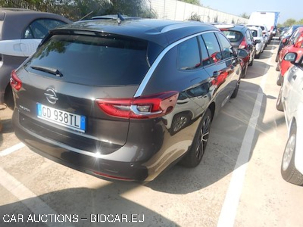 Opel Insignia SW St 1.5 Cdti Ultimate 122cv At8