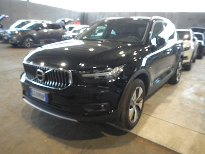 Volvo Xc40 PC T4 Plug-In Hybrid Auto Rech Inscrip Expr F