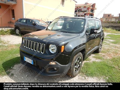 Jeep renegade 1.6 mjet 105cv business -