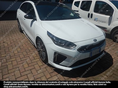 Kia proceed 1.4 t-gdi GT line -