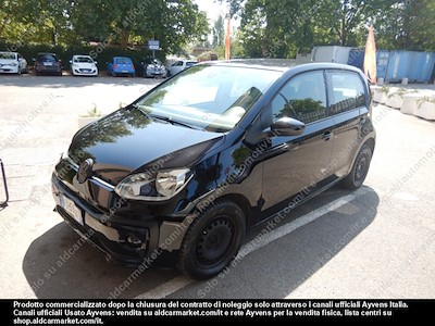 Volkswagen UP 1.0 44kw move UP -