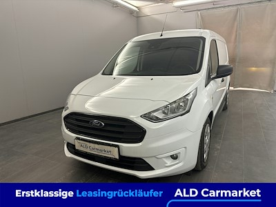 Ford Transit connect FORD Transit Connect 210 L2 S&amp;S Trend Kasten, 4-turig, 6-Gang