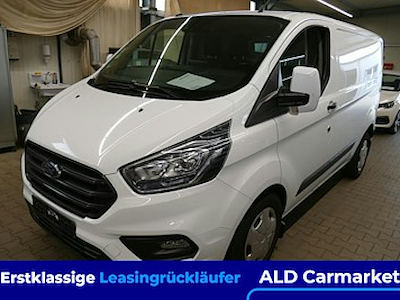 Ford Transit custom FORD Transit Custom 340 L1H1 LKW VA Autm. Trend