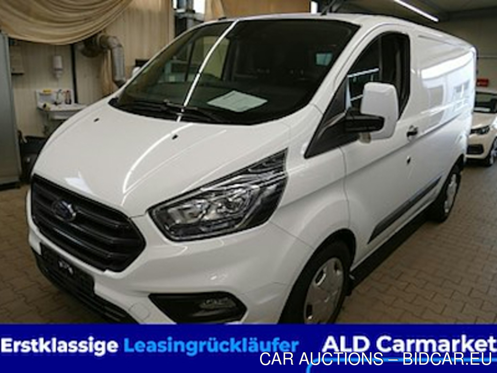 Ford Transit custom FORD Transit Custom 340 L1H1 LKW VA Autm. Trend