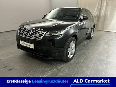 Land Rover Range rover velar LAND ROVER Range Rover Velar P400e S Geschlossen, 5-turig, Automatik, 8-Gang