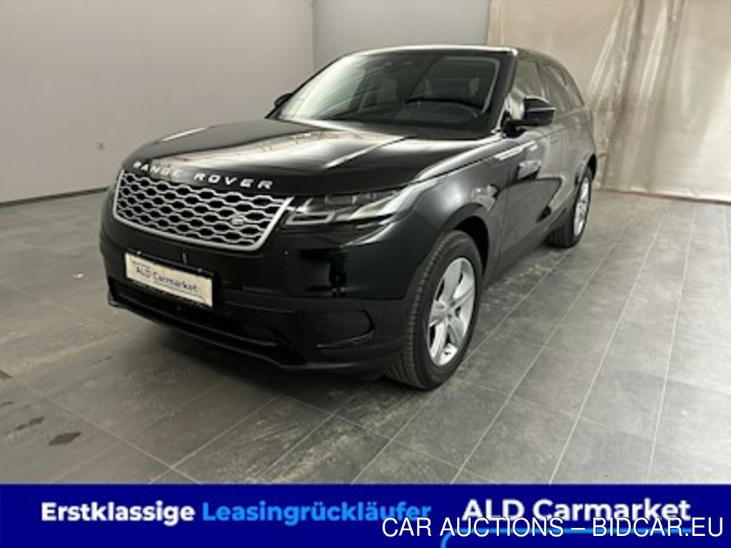 Land Rover Range rover velar LAND ROVER Range Rover Velar P400e S Geschlossen, 5-turig, Automatik, 8-Gang