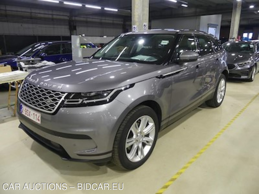 Land Rover VELAR P250 SE